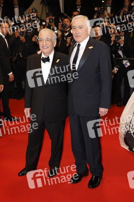 Filmpremiere 'Killers of the Flower Moon', Cannes Film Festival 2023