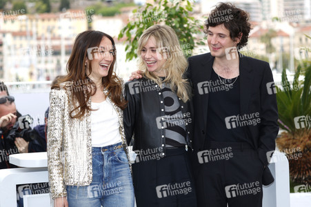 Photocall 'Along Came Love', Cannes Film Festival 2023