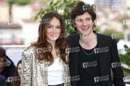 Photocall 'Along Came Love', Cannes Film Festival 2023