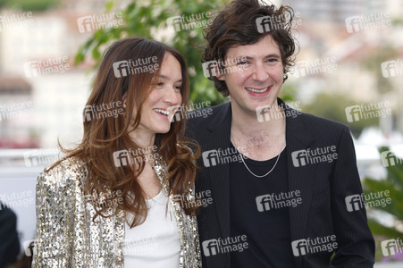 Photocall 'Along Came Love', Cannes Film Festival 2023