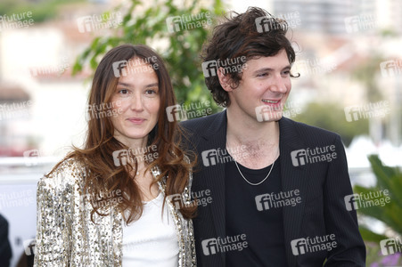 Photocall 'Along Came Love', Cannes Film Festival 2023