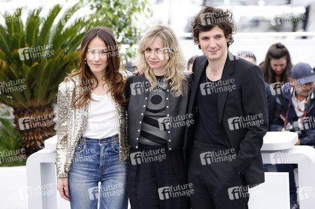 Photocall 'Along Came Love', Cannes Film Festival 2023