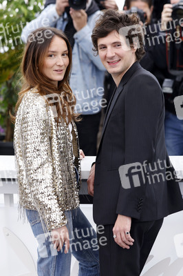 Photocall 'Along Came Love', Cannes Film Festival 2023