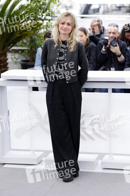 Photocall 'Along Came Love', Cannes Film Festival 2023