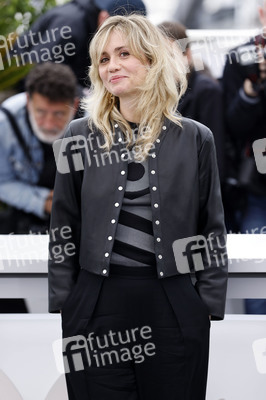 Photocall 'Along Came Love', Cannes Film Festival 2023