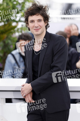Photocall 'Along Came Love', Cannes Film Festival 2023