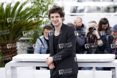 Photocall 'Along Came Love', Cannes Film Festival 2023