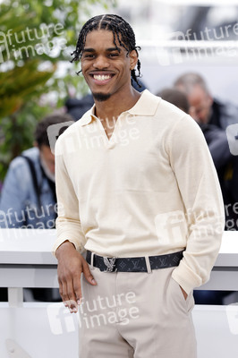 Photocall 'Along Came Love', Cannes Film Festival 2023