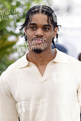 Photocall 'Along Came Love', Cannes Film Festival 2023
