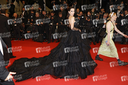 Filmpremiere 'May December', Cannes Film Festival 2023