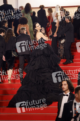 Filmpremiere 'May December', Cannes Film Festival 2023