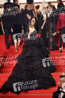 Filmpremiere 'May December', Cannes Film Festival 2023