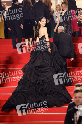 Filmpremiere 'May December', Cannes Film Festival 2023