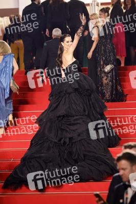 Filmpremiere 'May December', Cannes Film Festival 2023