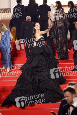 Filmpremiere 'May December', Cannes Film Festival 2023