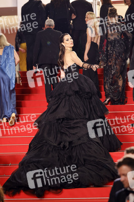 Filmpremiere 'May December', Cannes Film Festival 2023