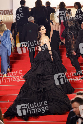 Filmpremiere 'May December', Cannes Film Festival 2023