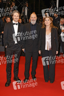 Filmpremiere 'May December', Cannes Film Festival 2023