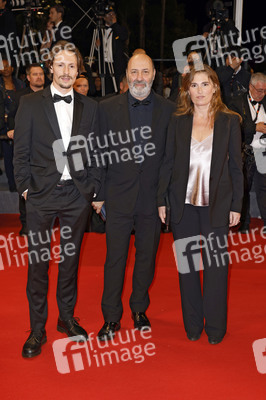 Filmpremiere 'May December', Cannes Film Festival 2023