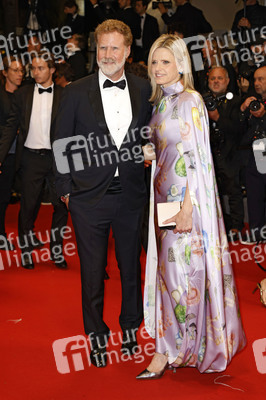 Filmpremiere 'May December', Cannes Film Festival 2023