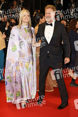 Filmpremiere 'May December', Cannes Film Festival 2023