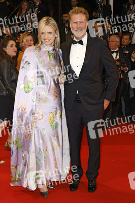 Filmpremiere 'May December', Cannes Film Festival 2023