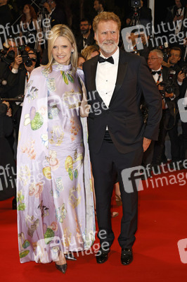 Filmpremiere 'May December', Cannes Film Festival 2023