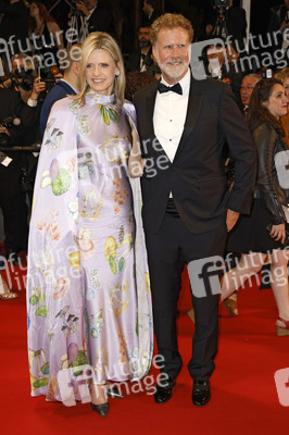 Filmpremiere 'May December', Cannes Film Festival 2023