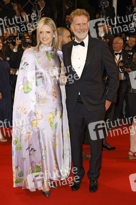 Filmpremiere 'May December', Cannes Film Festival 2023