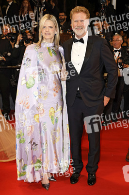 Filmpremiere 'May December', Cannes Film Festival 2023