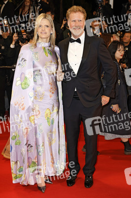 Filmpremiere 'May December', Cannes Film Festival 2023