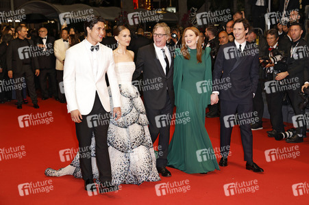 Filmpremiere 'May December', Cannes Film Festival 2023