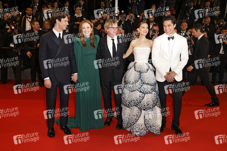 Filmpremiere 'May December', Cannes Film Festival 2023