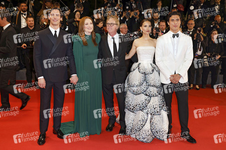 Filmpremiere 'May December', Cannes Film Festival 2023