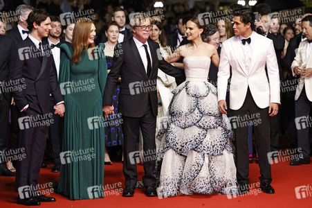 Filmpremiere 'May December', Cannes Film Festival 2023