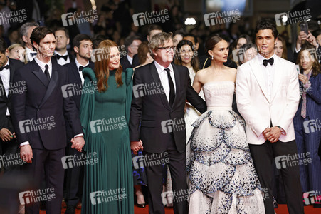 Filmpremiere 'May December', Cannes Film Festival 2023