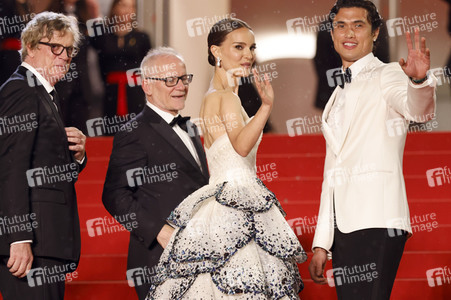 Filmpremiere 'May December', Cannes Film Festival 2023