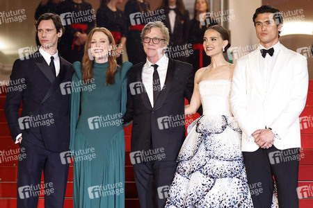 Filmpremiere 'May December', Cannes Film Festival 2023