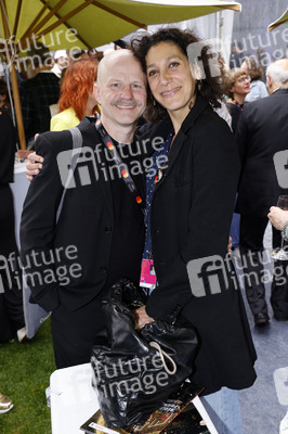 German Films und Medienboard Empfang 2023, Cannes Film Festival 2023