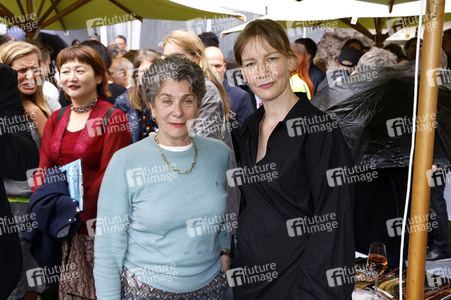 German Films und Medienboard Empfang 2023, Cannes Film Festival 2023