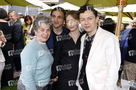 German Films und Medienboard Empfang 2023, Cannes Film Festival 2023