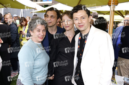 German Films und Medienboard Empfang 2023, Cannes Film Festival 2023