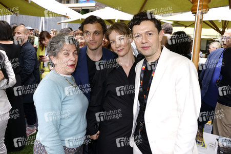 German Films und Medienboard Empfang 2023, Cannes Film Festival 2023