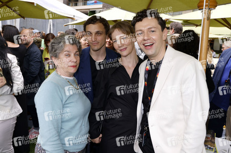 German Films und Medienboard Empfang 2023, Cannes Film Festival 2023