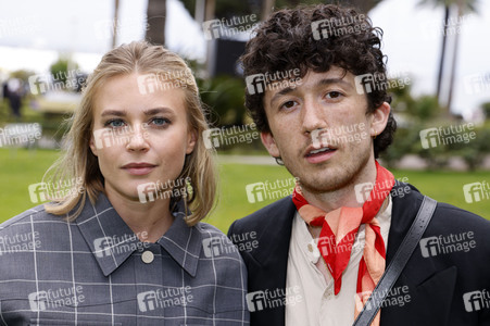 German Films und Medienboard Empfang 2023, Cannes Film Festival 2023