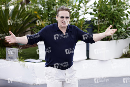 Photocall 'The King of Algiers', Cannes Film Festival 2023