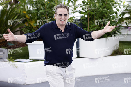 Photocall 'The King of Algiers', Cannes Film Festival 2023