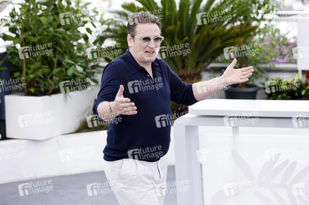 Photocall 'The King of Algiers', Cannes Film Festival 2023