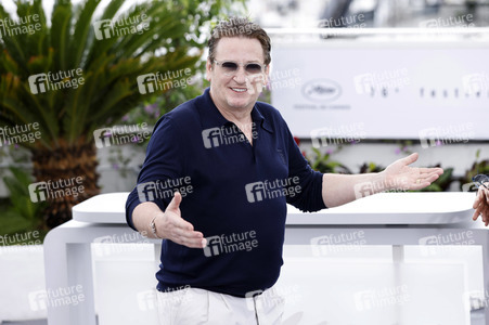 Photocall 'The King of Algiers', Cannes Film Festival 2023