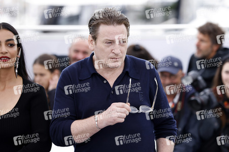 Photocall 'The King of Algiers', Cannes Film Festival 2023